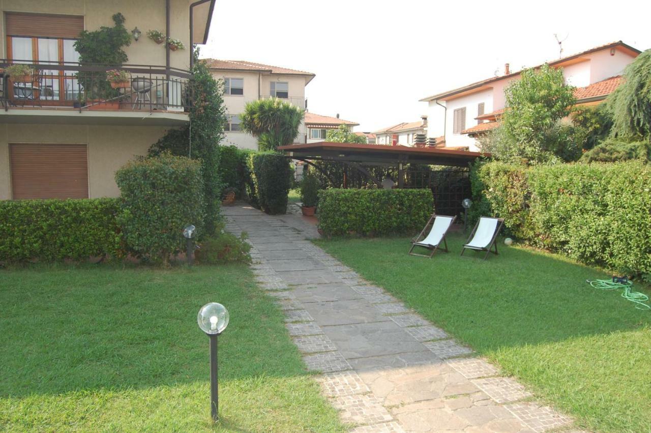 Affittacamere Loretta San Giuliano Terme Exterior photo